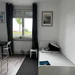 Deluxe Apartements Roxheim Pensjonat