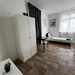 Pensjonat Deluxe Apartements Roxheim Bobenheim-Roxheim