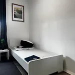 Deluxe Apartements Roxheim 3*