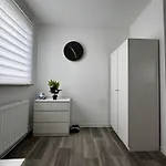 Deluxe Apartements Roxheim Pensjonat Bobenheim-Roxheim