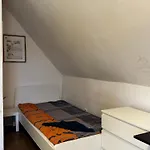 Deluxe Apartements Roxheim