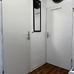 Pensjonat Deluxe Apartements Roxheim Bobenheim-Roxheim