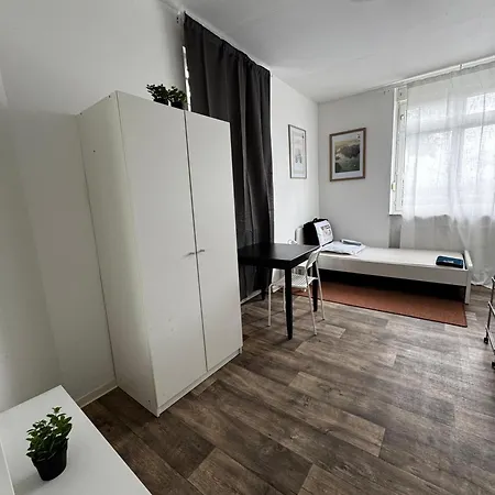 Casa de hóspedes Deluxe Apartements Roxheim Bobenheim-Roxheim