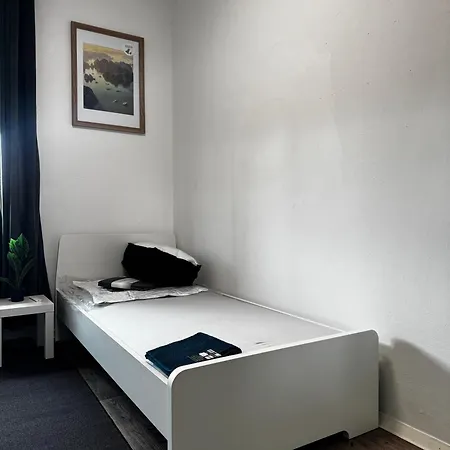 Deluxe Apartements Roxheim 3*