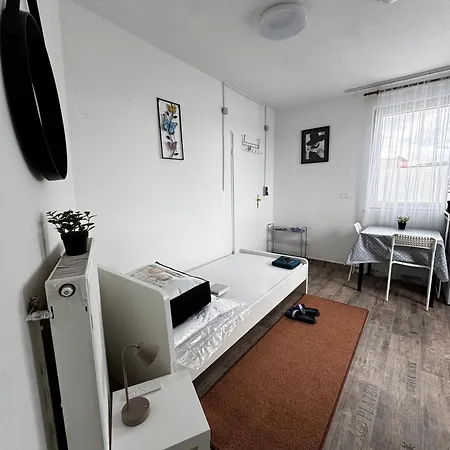 Deluxe Apartements Roxheim Bobenheim-Roxheim