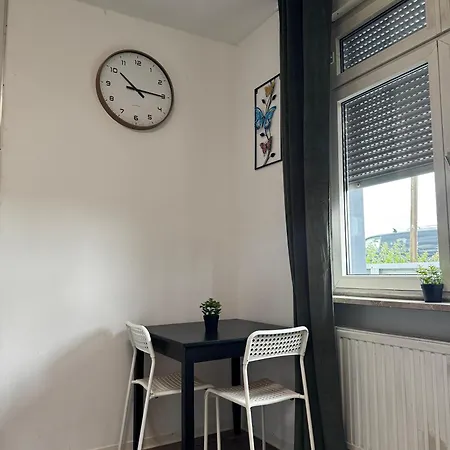 Deluxe Apartements Roxheim 3* Bobenheim-Roxheim