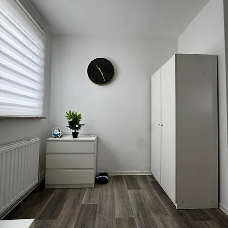 Deluxe Apartements Roxheim Casa de hóspedes Bobenheim-Roxheim