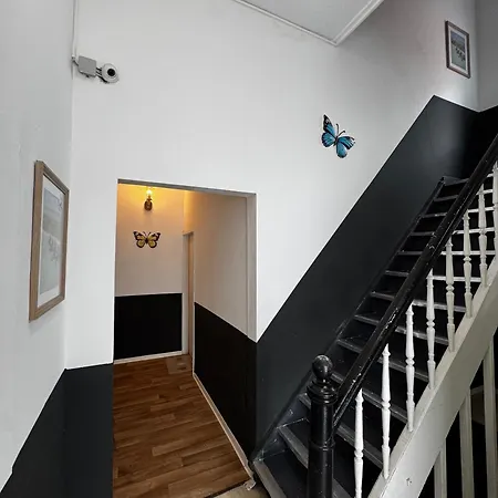 Deluxe Apartements Roxheim Pensjonat 3*