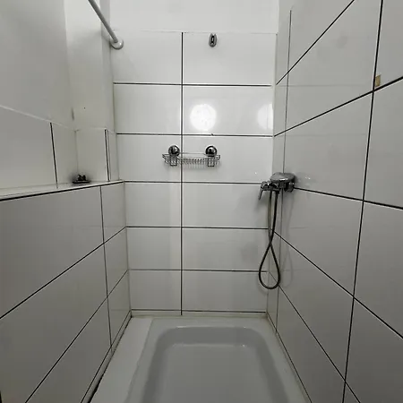Deluxe Apartements Roxheim Casa de hóspedes
