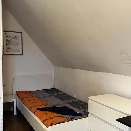 Deluxe Apartements Roxheim