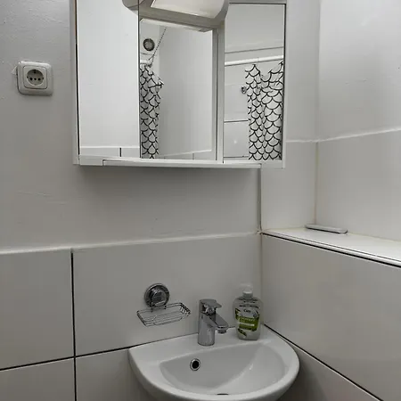 Deluxe Apartements Roxheim