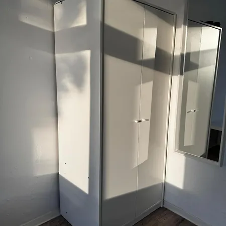 Casa de hóspedes Deluxe Apartements Roxheim