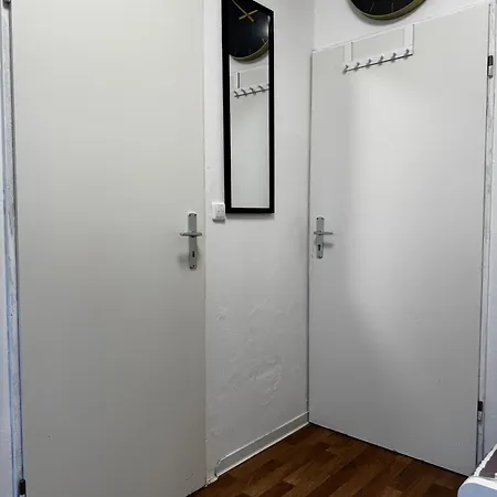 Casa de hóspedes Deluxe Apartements Roxheim Bobenheim-Roxheim