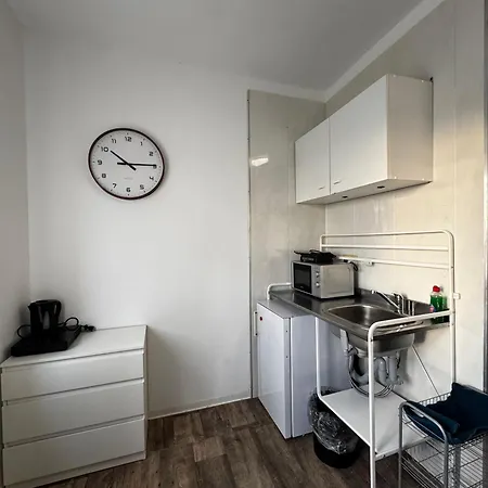 Deluxe Apartements Roxheim 3* Bobenheim-Roxheim