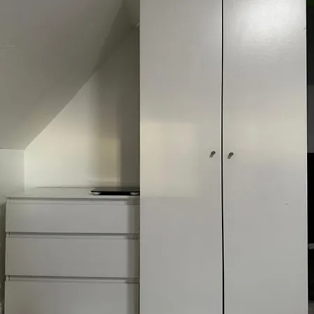 Pensjonat Deluxe Apartements Roxheim 3*