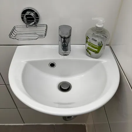 Deluxe Apartements Roxheim Bobenheim-Roxheim